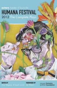 Cover image for Humana Festival 2012: The Complete Plays