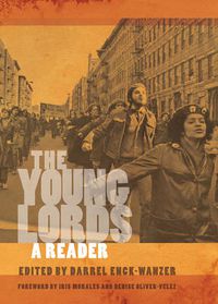 Cover image for The Young Lords: A Reader