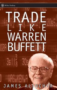 Cover image for Trade Like Warren Buffett
