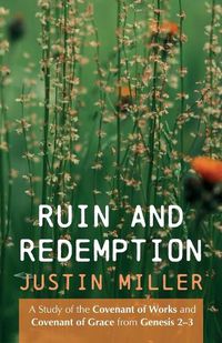 Cover image for Ruin and Redemption