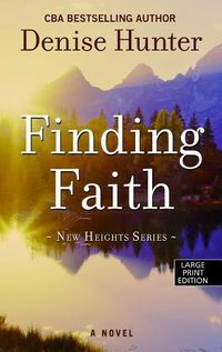 Cover image for Finding Faith