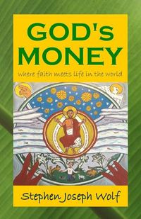 Cover image for God's Money