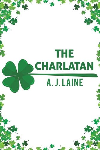 Cover image for The Charlatan