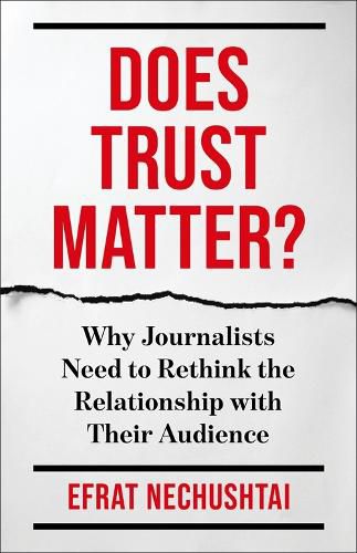 Cover image for Does Trust Matter?