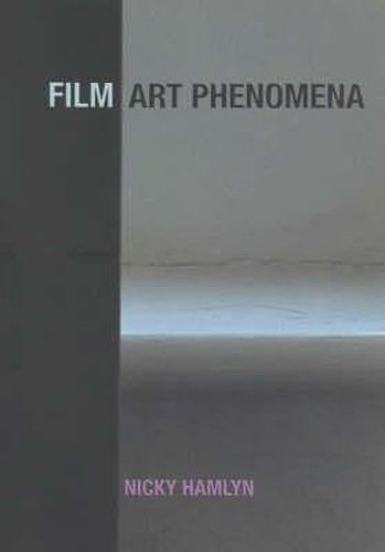 Film Art Phenomena