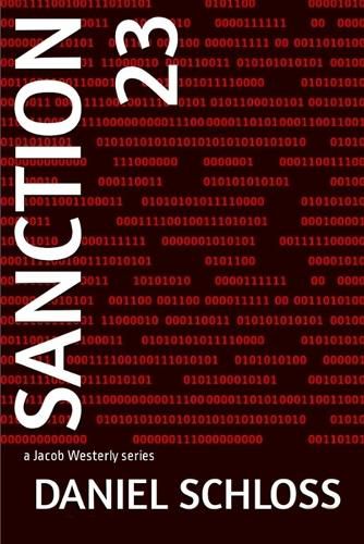 Cover image for Sanction 23
