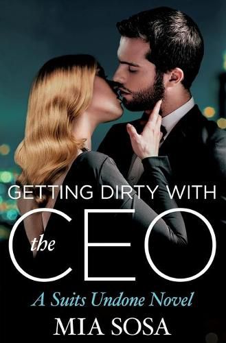 Cover image for Getting Dirty with the CEO