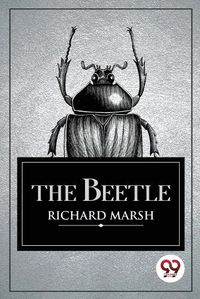 Cover image for The Beetle