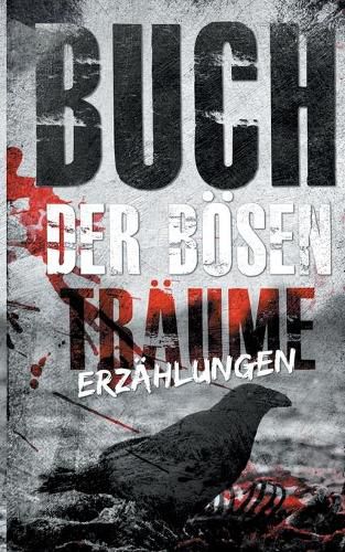 Cover image for Buch der boesen Traume: Erzahlungen