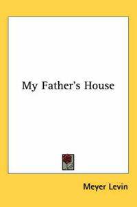 Cover image for My Father's House