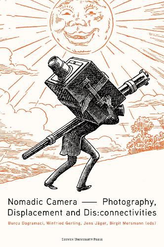 Cover image for Nomadic Camera