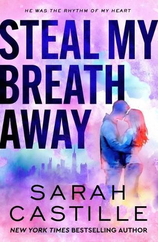 Cover image for Steal My Breath Away