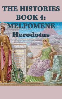 Cover image for The Histories Book 4: Melpomene
