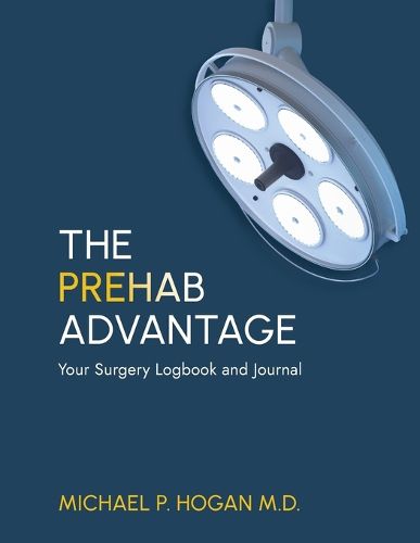 Cover image for The Prehab Advantage