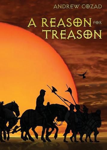 Cover image for A Reason for Treason