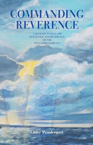 Cover image for Commanding Reverence