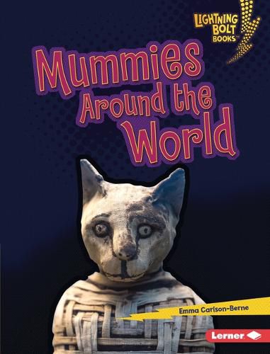 Mummies Around the World