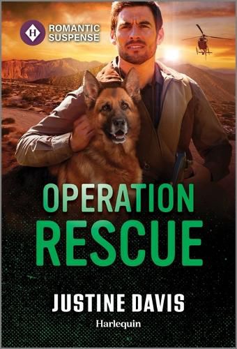 Cover image for Operation Rescue