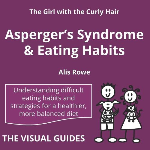 Cover image for Asperger's Syndrome and Eating Habits