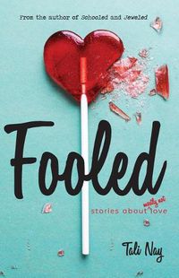 Cover image for Fooled