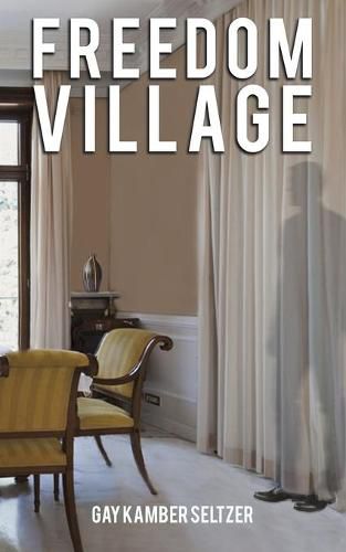 Cover image for Freedom Village