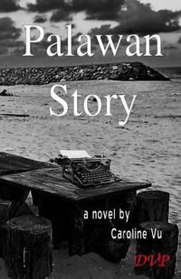 Cover image for Palawan Story