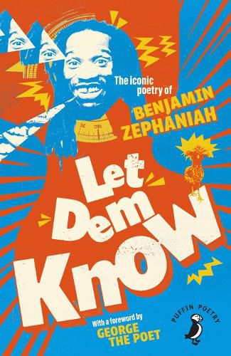Cover image for Let Dem Know