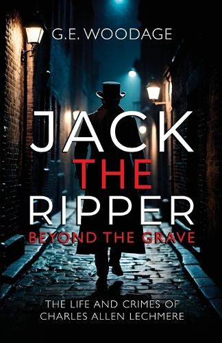 Jack the Ripper - Beyond the Grave