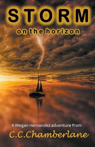 Cover image for Storm On The Horizon