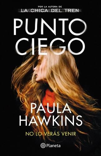 Cover image for Punto Ciego