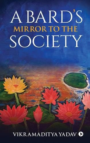 Cover image for A Bard's Mirror to the Society