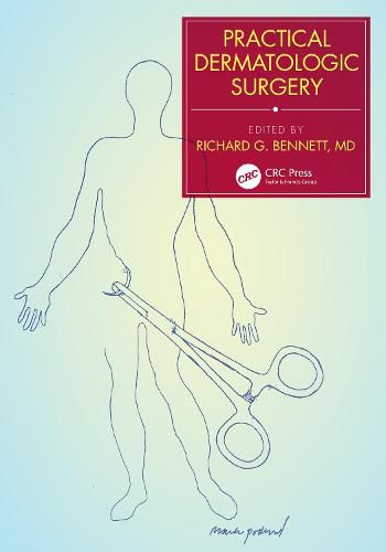 Cover image for Practical Dermatologic Surgery