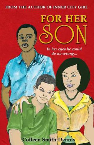 Cover image for For Her Son