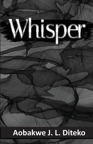 Cover image for Whisper