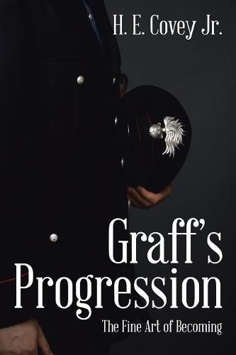 Cover image for Graff'S Progression: The Fine Art of Becoming