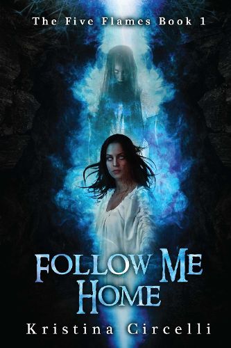 Cover image for Follow Me Home