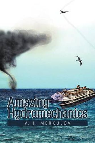 Cover image for Amazing Hydromechanics