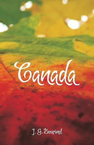 Cover image for Canada