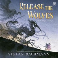 Cover image for Release the Wolves