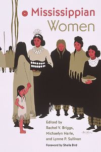 Cover image for Mississippian Women