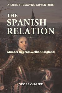 Cover image for The Spanish Relation