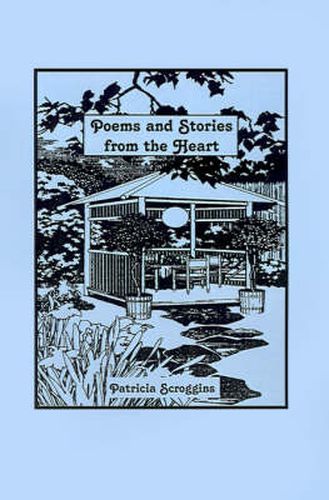 Cover image for Poems and Stories from the Heart