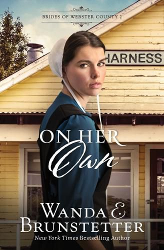 Cover image for On Her Own