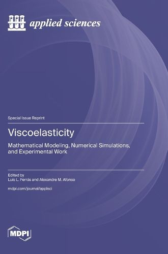 Cover image for Viscoelasticity