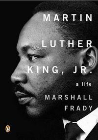 Cover image for Martin Luther King, Jr.: A Life