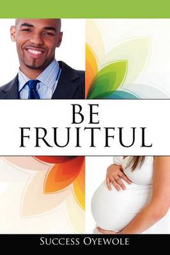 Cover image for Be Fruitful