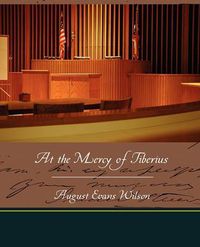 Cover image for At the Mercy of Tiberius