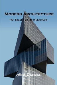 Cover image for Modern Architecture