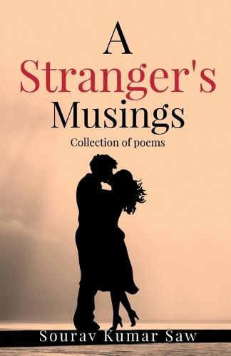Cover image for A stranger's musings
