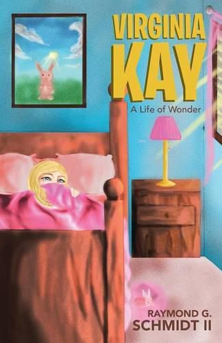 Virginia Kay: A Life of Wonder